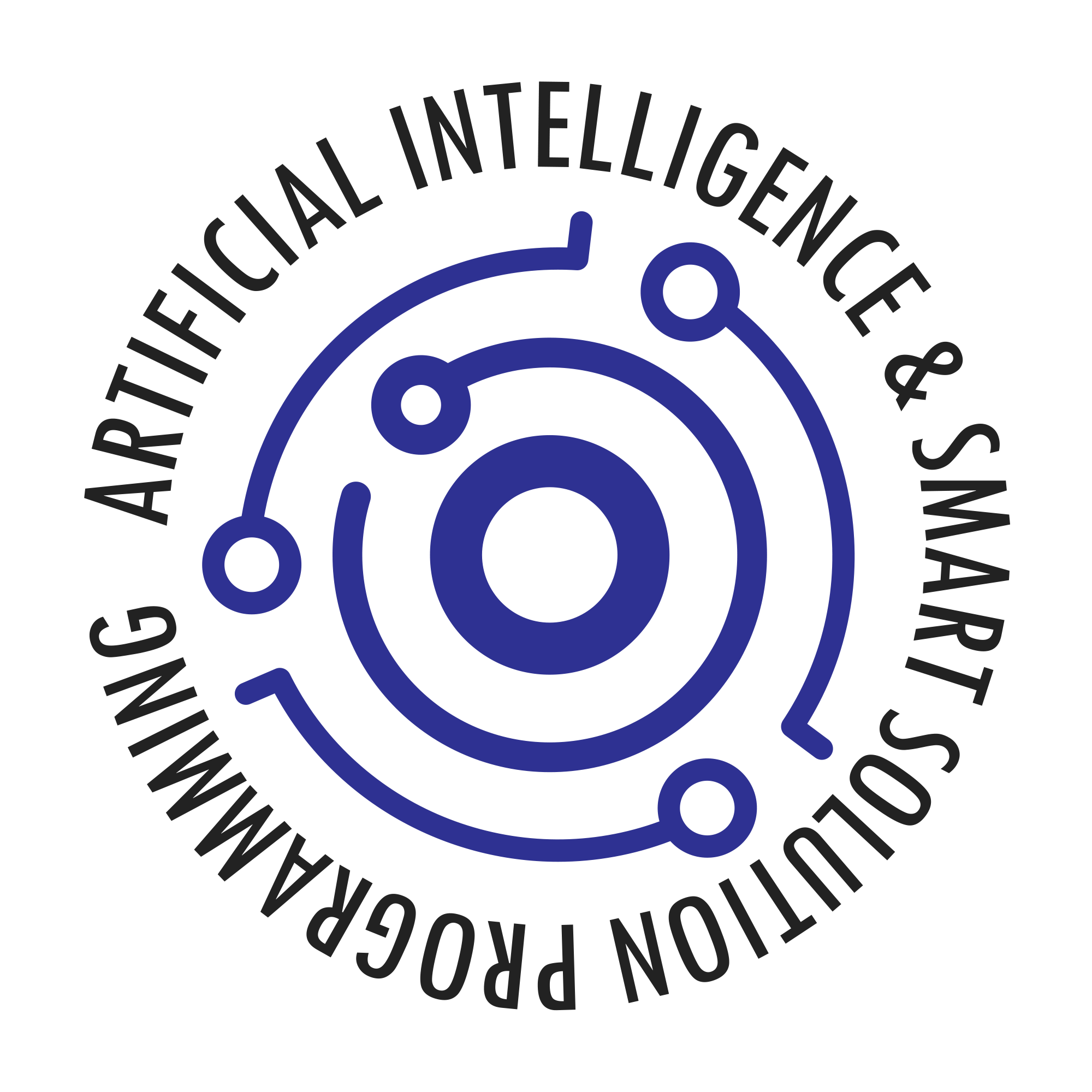 Artificial Intelligence & Smart Solution Programming